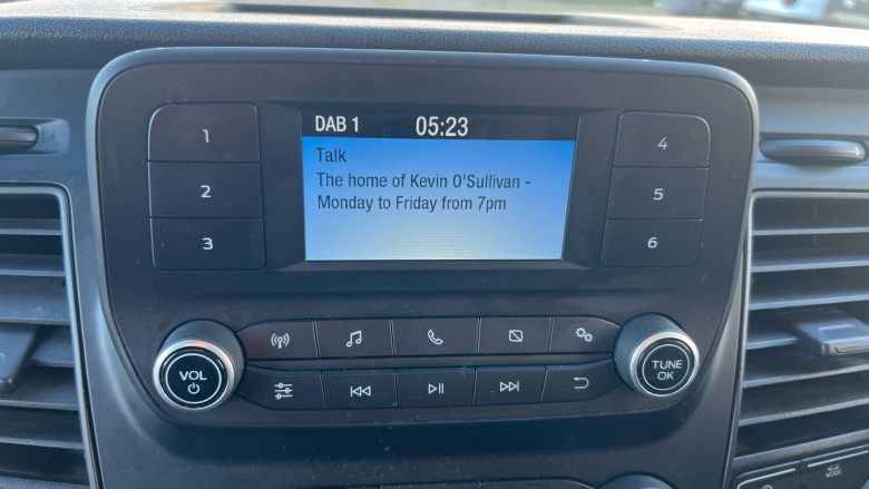 Ford Transit 350 L4 Diesel Rwd 2.0 EcoBlue 130ps H3 Leader Van